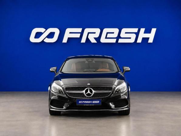 Mercedes-Benz CLS II (C218) Рестайлинг с пробегом 2015 года, цена 2 998 527 рублей, 162468 км, седан, Автокод Объявления