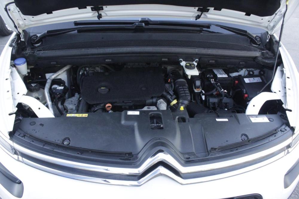Citroen C4 SpaceTourer I Брянск  - изображение 26
