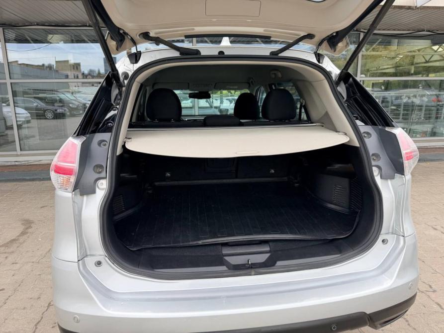 Nissan X-Trail III Москва  - изображение 13
