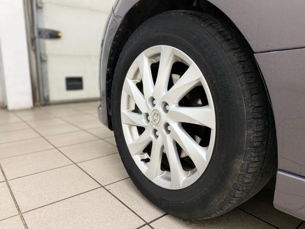 Mazda 6 II (GH) с пробегом 2007 года, цена 899 000 рублей, 201082 км, седан, Автокод Объявления