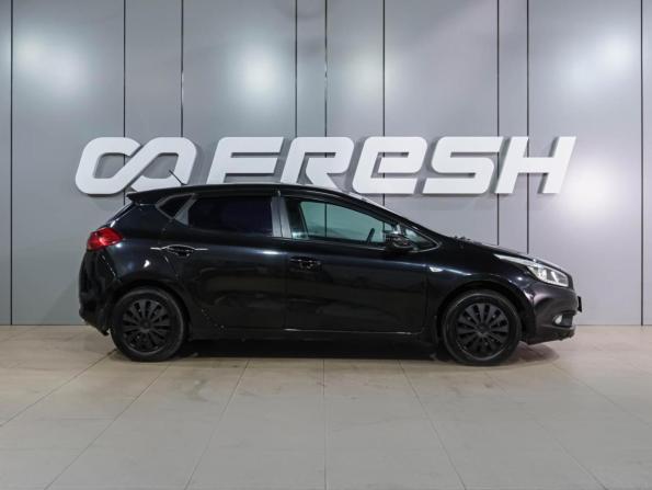 Kia Ceed II с пробегом 2013 года, цена 999 000 рублей, 154833 км, хэтчбек, Автокод Объявления