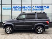 УАЗ Patriot I Рестайлинг 3 Екатеринбург  - изображение 21
