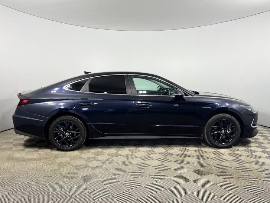 Hyundai Sonata VIII (DN8) Борисоглебск  - изображение 7