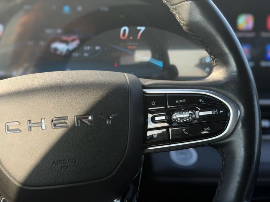 Chery Tiggo 7 Pro Max I Рестайлинг Волгоград  - изображение 14