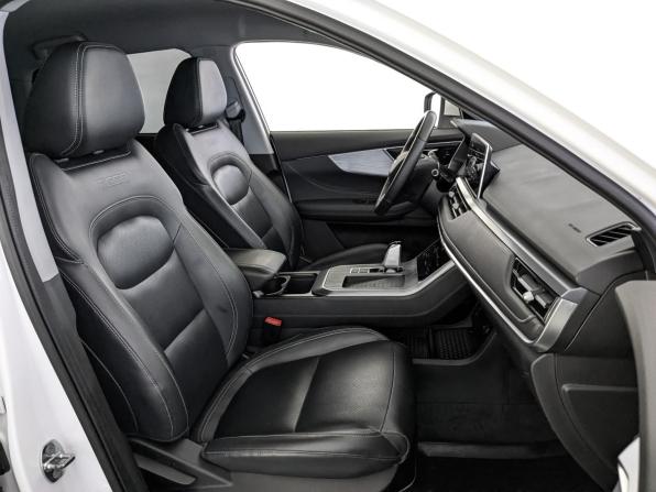 Chery Tiggo 4 Pro I с пробегом 2023 года, цена 1 390 000 рублей, 90986 км, внедорожник, Автокод Объявления
