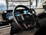 Ford Transit Custom I (China Market) Москва  - изображение 26