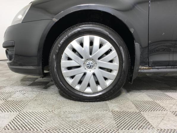 Volkswagen Jetta V с пробегом 2010 года, цена 518 000 рублей, 195968 км, седан, Автокод Объявления