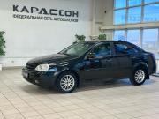 Chevrolet Lacetti I Волгоград  - изображение 19