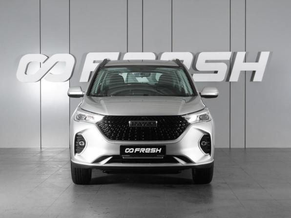 Haval M6 II с пробегом 2026 года, цена 2 370 000 рублей, 3 км, внедорожник, Автокод Объявления