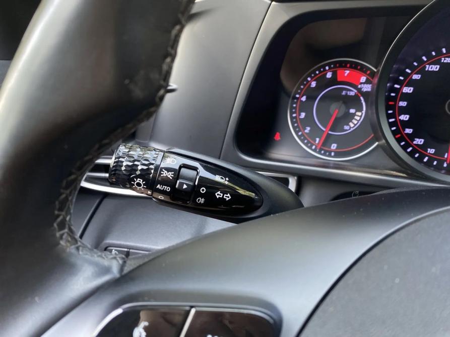 Hyundai Elantra VII (CN7) Екатеринбург  - изображение 24