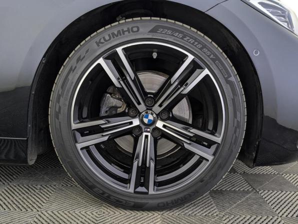 BMW 4 серии G22 G23 G26 с пробегом 2021 года, цена 5 350 000 рублей, 69518 км, кабриолет, Автокод Объявления