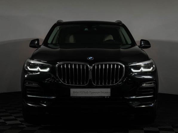 BMW X5 IV (G05/G18) с пробегом 2020 года, цена 6 510 477 рублей, 80001 км, внедорожник, Автокод Объявления