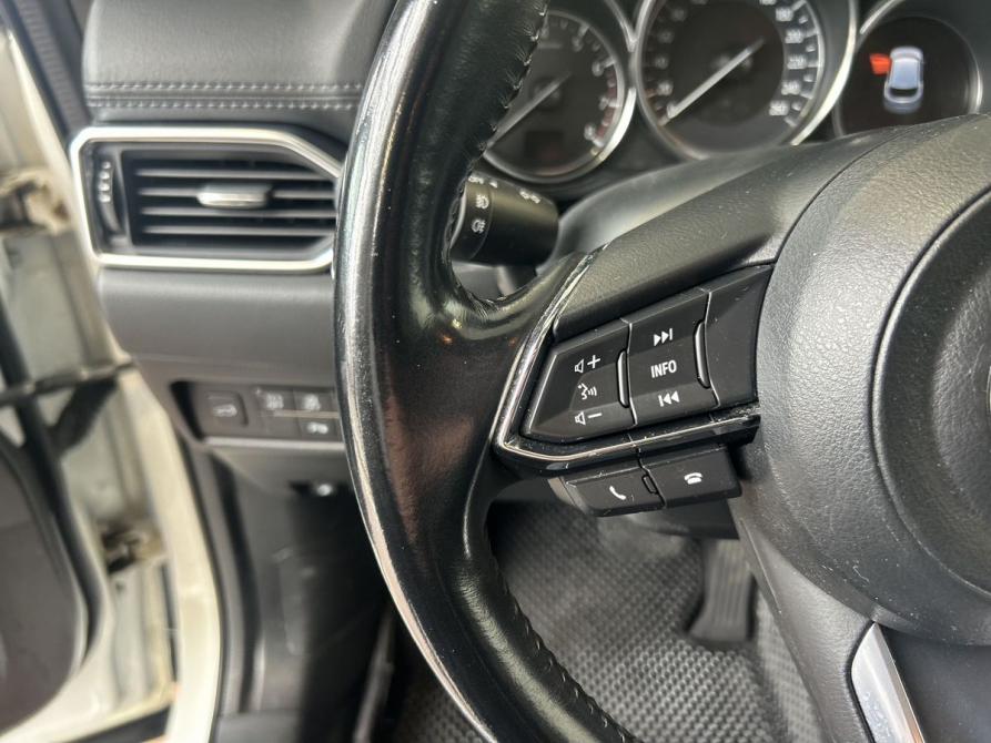 Mazda CX-5 II Саратов  - изображение 17