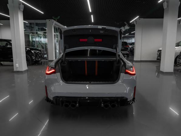 BMW M4 G82/G83 с пробегом 2021 года, цена 8 500 000 рублей, 48422 км, купе, Автокод Объявления