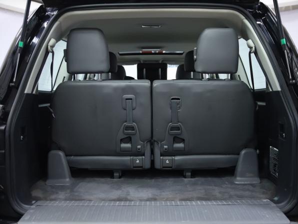 Toyota Land Cruiser 200 Series с пробегом 2008 года, цена 2 790 000 рублей, 306122 км, внедорожник, Автокод Объявления