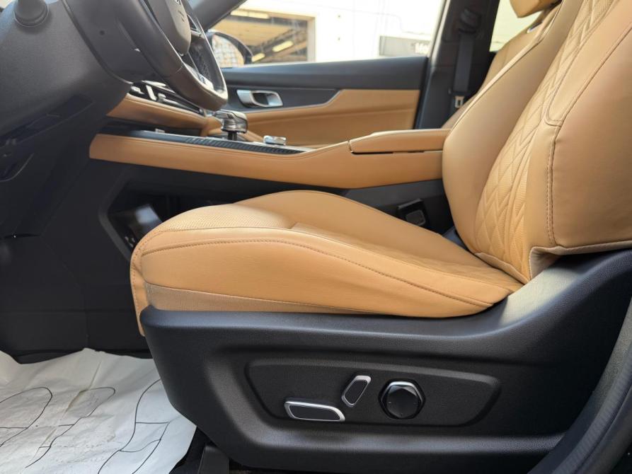 Changan UNI-K Санкт-Петербург  - изображение 13