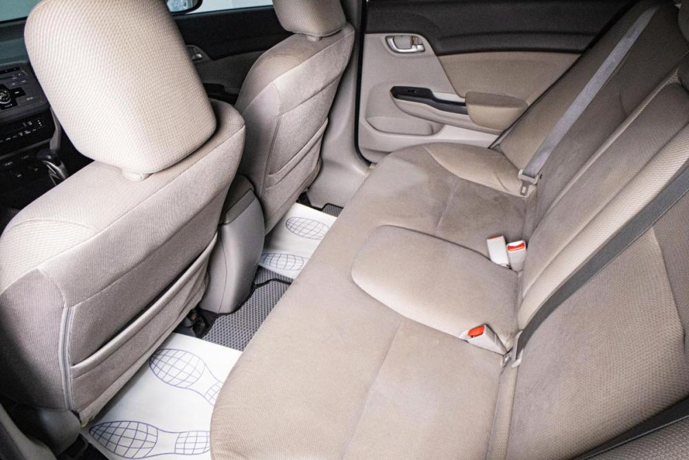Honda Civic IX Сургут  - изображение 16