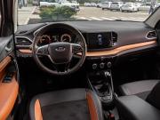 Lada (ВАЗ) Vesta I Рестайлинг (NG) Краснодар  - изображение 27