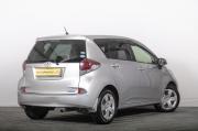 Toyota Ractis II Томск  - изображение 24