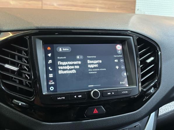 Lada (ВАЗ) Vesta I с пробегом 2021 года, цена 1 249 990 рублей, 68706 км, универсал, Автокод Объявления