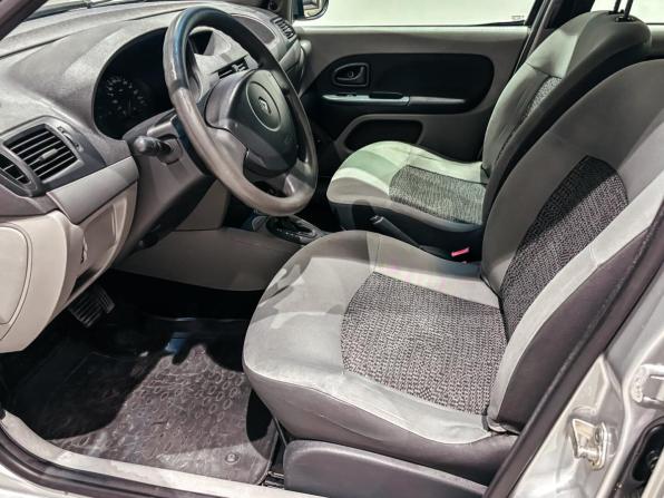 Renault Symbol ll с пробегом 2008 года, цена 391 711 рублей, 277094 км, седан, Автокод Объявления