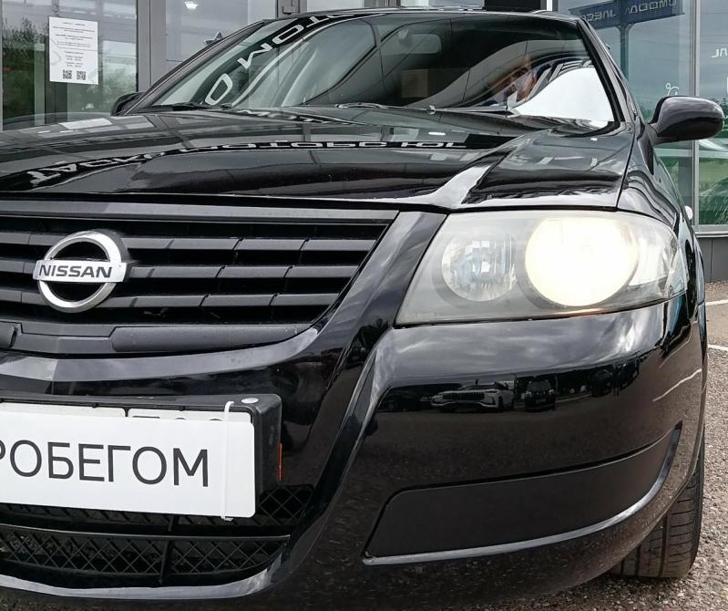 Nissan Almera Classic I Стерлитамак  - изображение 7
