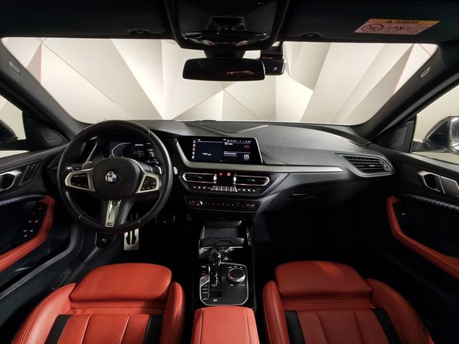 BMW 2 серии F44 Москва  - изображение 11
