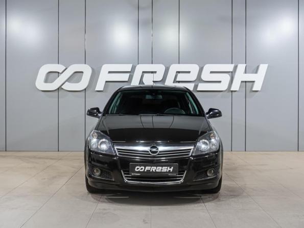 Opel Astra H Рестайлинг с пробегом 2011 года, цена 649 000 рублей, 185349 км, хэтчбек, Автокод Объявления