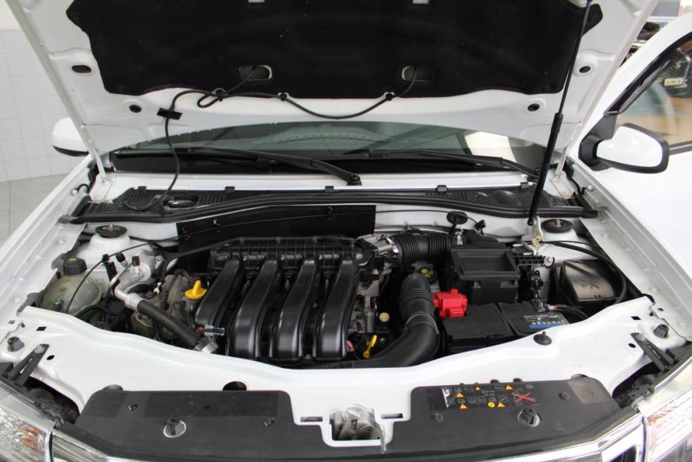 Nissan Terrano III (D10) Красноярск  - изображение 7