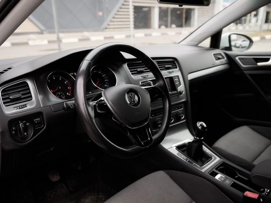 Volkswagen Golf VII Казань  - изображение 5