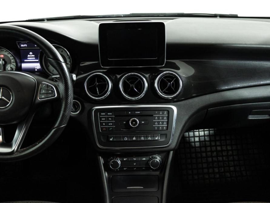 Mercedes-Benz CLA I (C117 X117) Санкт-Петербург  - изображение 13