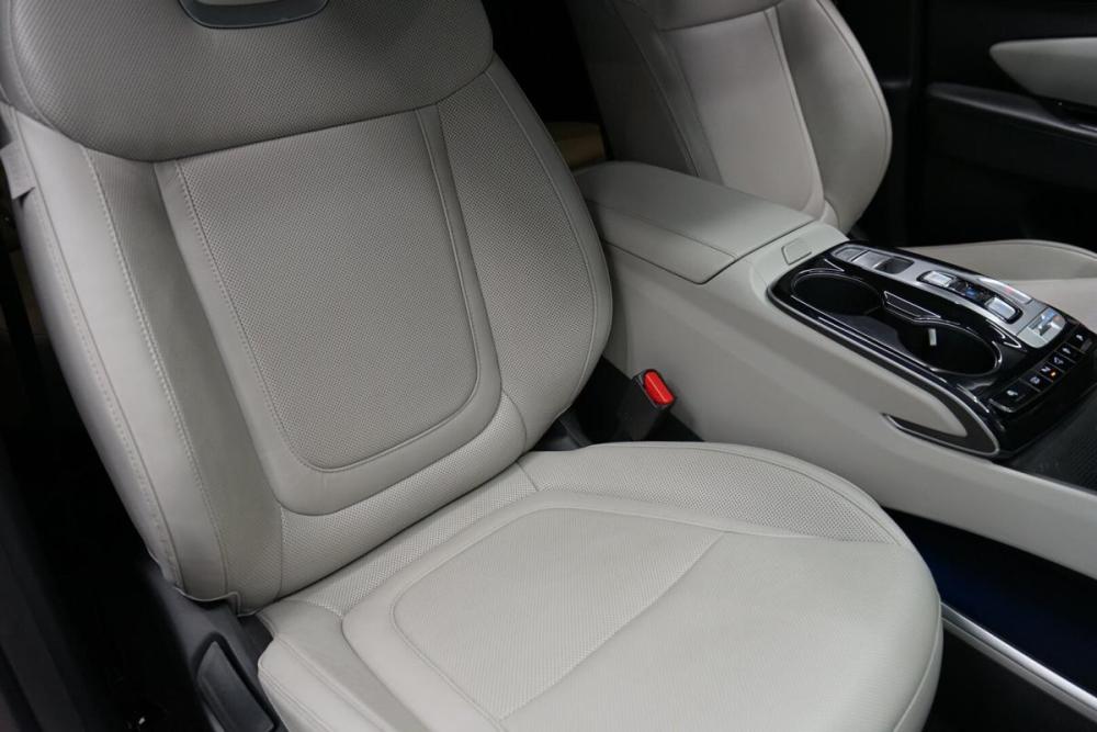Hyundai Tucson IV Крым  - изображение 23