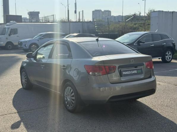 Kia Cerato II с пробегом 2011 года, цена 450 000 рублей, 212135 км, седан, Автокод Объявления
