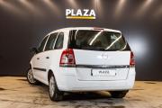 Opel Zafira B Рестайлинг Уфа  - изображение 18