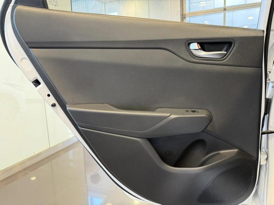 Hyundai Solaris II Рестайлинг Подольск  - изображение 16