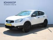Nissan Qashqai I Рестайлинг Нижний Новгород  - изображение 16