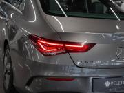 Mercedes-Benz CLA II (C118 X118) Москва  - изображение 44