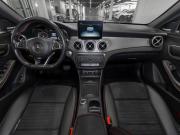 Mercedes-Benz CLA I (C117 X117) Рестайлинг Москва  - изображение 30