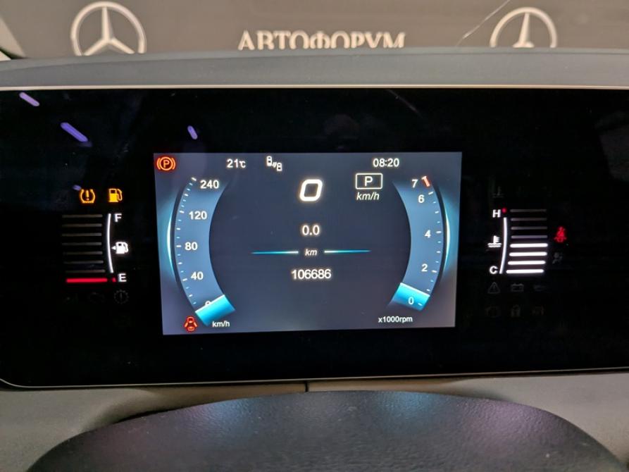 BAIC U5 Plus Москва  - изображение 18