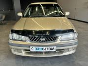 Nissan Sunny B15 Новокузнецк  - изображение 16