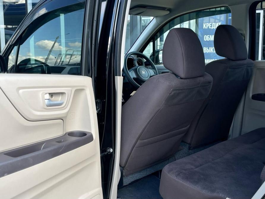 Honda N-WGN I Рестайлинг Краснодар  - изображение 23