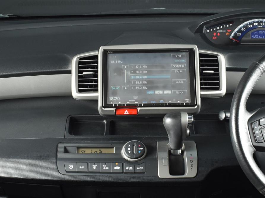 Honda Freed I Рестайлинг Кемерово  - изображение 16