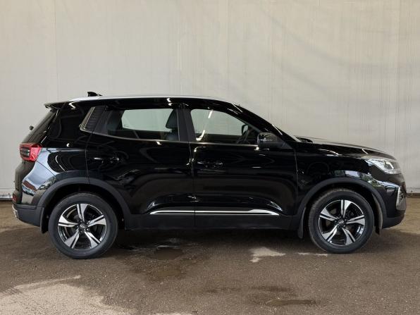 Chery Tiggo 4 Pro I Рестайлинг с пробегом 2024 года, цена 1 580 000 рублей, 62301 км, внедорожник, Автокод Объявления