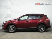 Toyota RAV4 IV (XA40) Рестайлинг Екатеринбург  - изображение 28