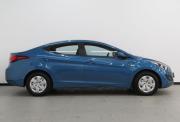 Hyundai Elantra V (MD) Екатеринбург  - изображение 30