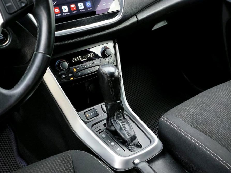 Suzuki SX4 II (S-Cross) Рестайлинг Санкт-Петербург  - изображение 12