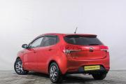 Kia Rio III Рестайлинг Кемерово  - изображение 30