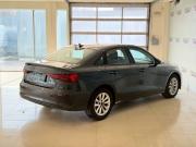 Audi A3 IV (8Y) Москва  - изображение 24