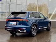 Geely Monjaro I Москва  - изображение 38