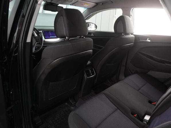 Hyundai Tucson III с пробегом 2016 года, цена 1 889 000 рублей, 159652 км, внедорожник, Автокод Объявления